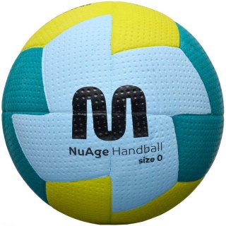 Piłka ręczna Meteor Nuage Mini 0 16696