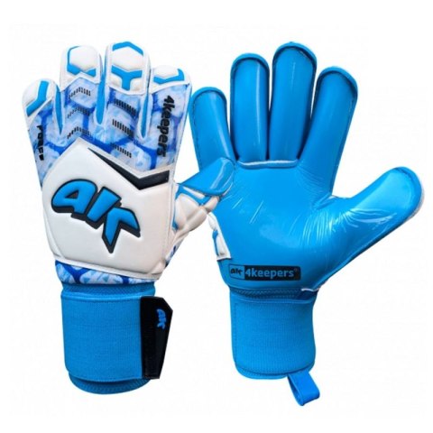 Rękawice bramkarskie 4Keepers Force V-1.20 RF S707159 Rękawice bramkarskie 4Keepers Force V-1.20 RF S707159