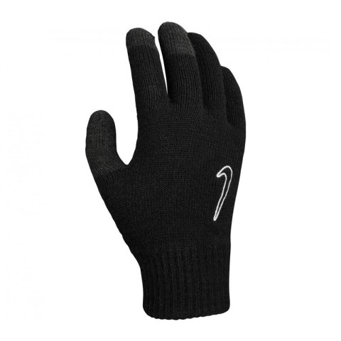 Rękawiczki Nike Knitted Tech And Grip Gloves 2.0 N1000661-091 Rękawiczki Nike Knitted Tech And Grip Gloves 2.0 N1000661-091
