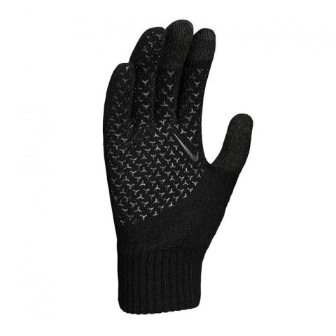 Rękawiczki Nike Knitted Tech And Grip Gloves 2.0 N1000661-091 Rękawiczki Nike Knitted Tech And Grip Gloves 2.0 N1000661-091