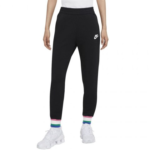Spodnie Nike Heritage Flc W CU5909 010 Spodnie Nike Heritage Flc W CU5909 010