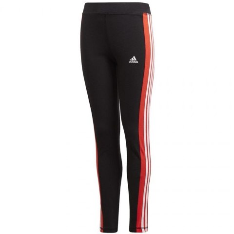 Spodnie adidas Yg Lin 3s Tight Jr GD6214 Spodnie adidas Yg Lin 3s Tight Jr GD6214