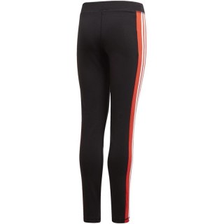 Spodnie adidas Yg Lin 3s Tight Jr GD6214