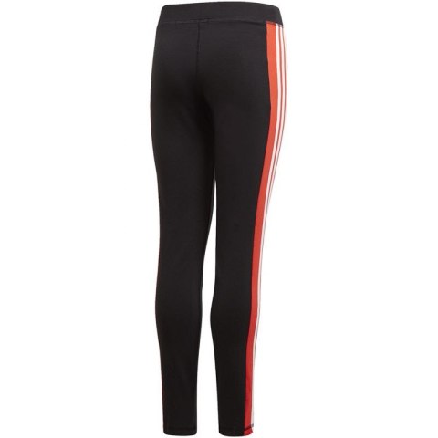 Spodnie adidas Yg Lin 3s Tight Jr GD6214 Spodnie adidas Yg Lin 3s Tight Jr GD6214