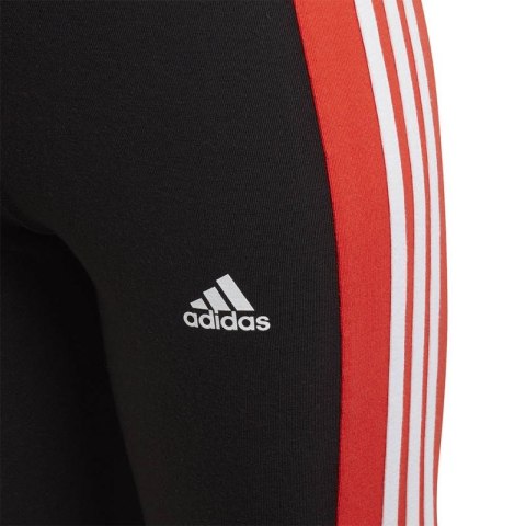 Spodnie adidas Yg Lin 3s Tight Jr GD6214 Spodnie adidas Yg Lin 3s Tight Jr GD6214