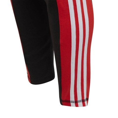 Spodnie adidas Yg Lin 3s Tight Jr GD6214 Spodnie adidas Yg Lin 3s Tight Jr GD6214