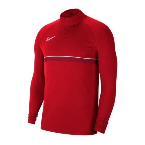 Bluza Nike Dri-FIT Academy 21 Dril M CW6110-657 Bluza Nike Dri-FIT Academy 21 Dril M CW6110-657