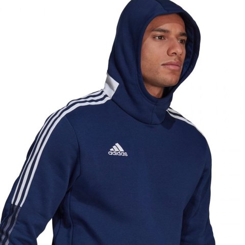 Bluza adidas Tiro 21 Sweat Hoody M GH4464