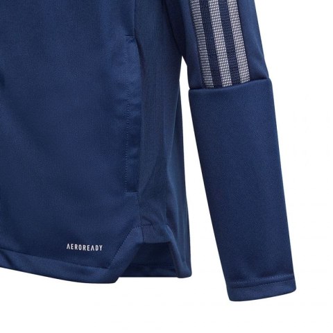 Bluza adidas Tiro 21 Track Jr GK9662 Bluza adidas Tiro 21 Track Jr GK9662