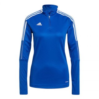 Bluza adidas Tiro 21 Training Top W GM7316