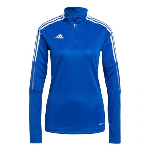 Bluza adidas Tiro 21 Training Top W GM7316