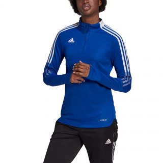 Bluza adidas Tiro 21 Training Top W GM7316