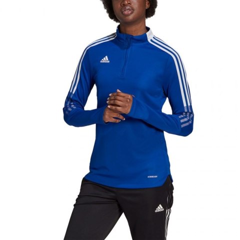 Bluza adidas Tiro 21 Training Top W GM7316