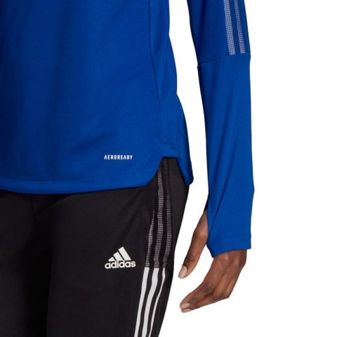Bluza adidas Tiro 21 Training Top W GM7316