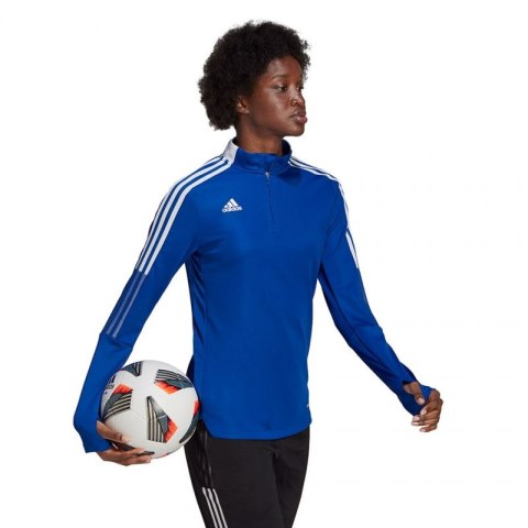 Bluza adidas Tiro 21 Training Top W GM7316