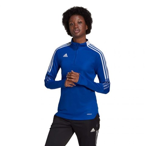 Bluza adidas Tiro 21 Training Top W GM7316