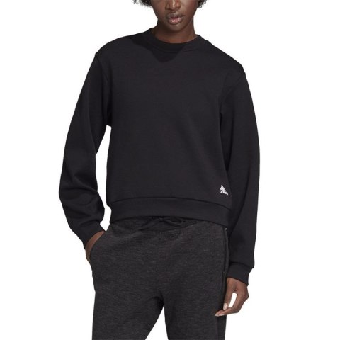 Bluza adidas W St Crew W FL4911