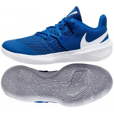 Buty siatkarskie Nke Zoom Hyperspeed Court M CI2964410-S Buty siatkarskie Nke Zoom Hyperspeed Court M CI2964410-S