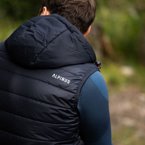 Kamizelka Alpinus Athos Body Warmer M BR43351