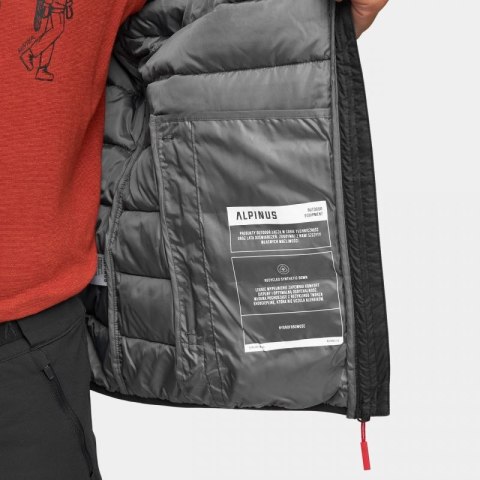 Kamizelka Alpinus Athos Body Warmer M BR43351