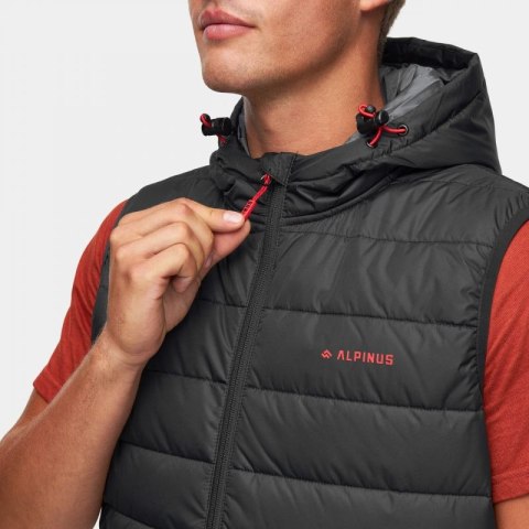Kamizelka Alpinus Athos Body Warmer M BR43351