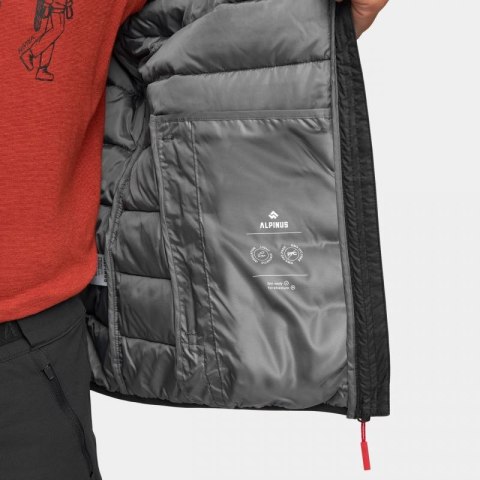 Kamizelka Alpinus Athos Body Warmer M BR43351