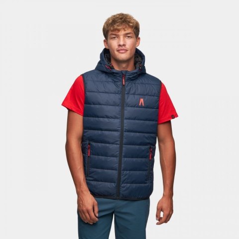 Kamizelka Alpinus Athos Body Warmer M BR43356 Kamizelka Alpinus Athos Body Warmer M BR43356