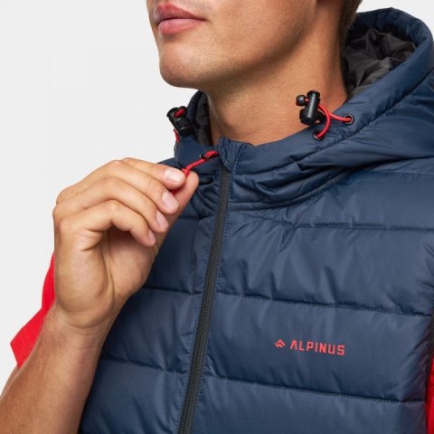Kamizelka Alpinus Athos Body Warmer M BR43356 Kamizelka Alpinus Athos Body Warmer M BR43356