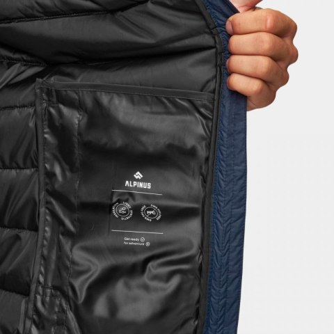 Kamizelka Alpinus Athos Body Warmer M BR43356 Kamizelka Alpinus Athos Body Warmer M BR43356
