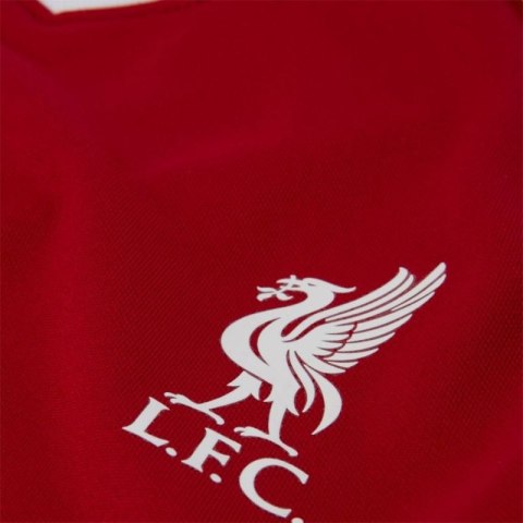 Komplet piłkarski Nike Liverpool FC Home Jr CZ2653 687 Komplet piłkarski Nike Liverpool FC Home Jr CZ2653 687