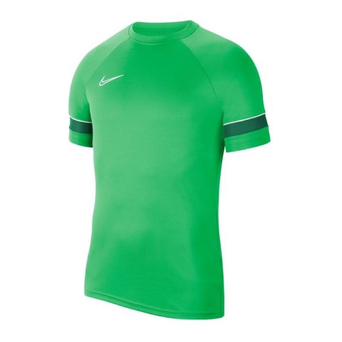 Koszulka Nike Dri-FIT Academy 21 M CW6101-362 Koszulka Nike Dri-FIT Academy 21 M CW6101-362
