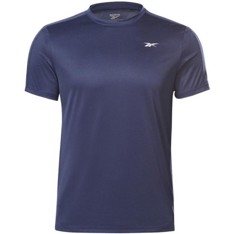 Koszulka Reebok Workout Ready Short Sleeve Tech Tee M GJ0872