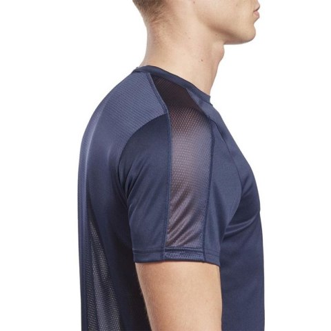 Koszulka Reebok Workout Ready Short Sleeve Tech Tee M GJ0872