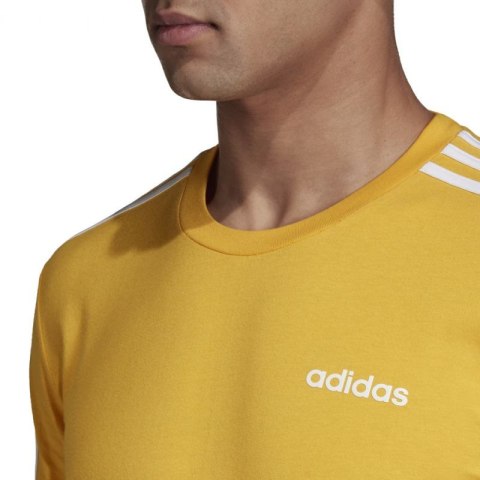Koszulka adidas Essentials 3 Stripes M EI9839