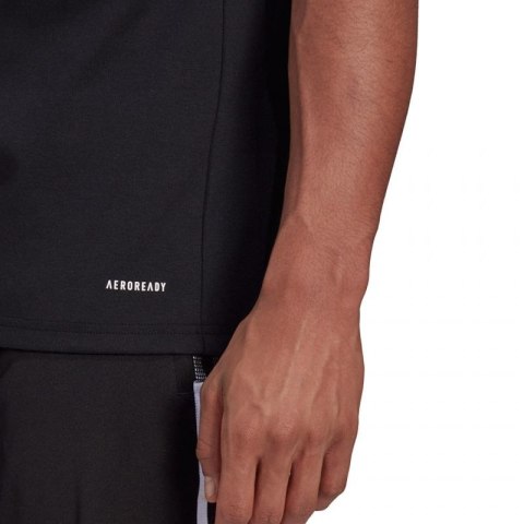 Koszulka adidas Tiro 21 Polo M GM7367 Koszulka adidas Tiro 21 Polo M GM7367