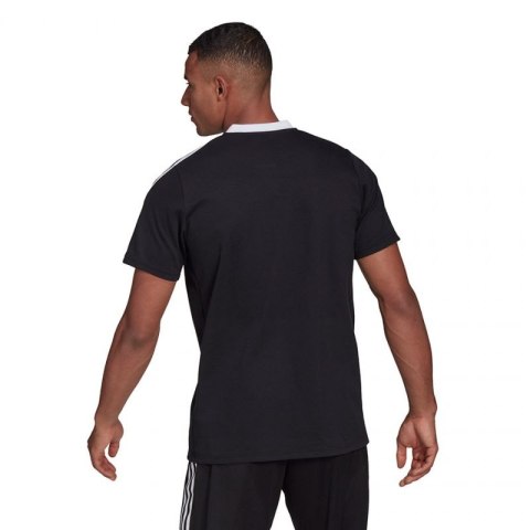 Koszulka adidas Tiro 21 Polo M GM7367 Koszulka adidas Tiro 21 Polo M GM7367