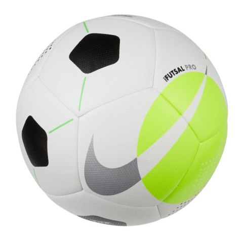 Piłka nożna Nike Futsal Pro DH1992-100 Piłka nożna Nike Futsal Pro DH1992-100