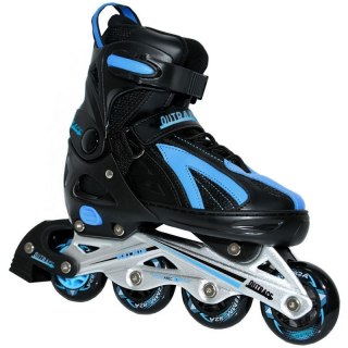 Rolki Mico Volt PW-126B-9