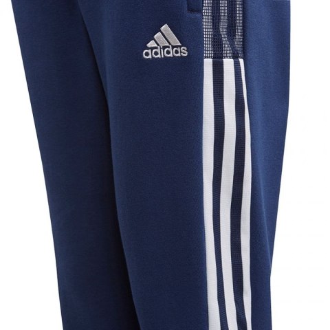 Spodnie adidas Tiro21 Sweat Jr GK9675 Spodnie adidas Tiro21 Sweat Jr GK9675