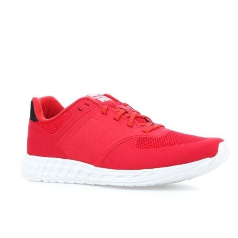 Buty New Balance Mode De Vie M MFL574RB
