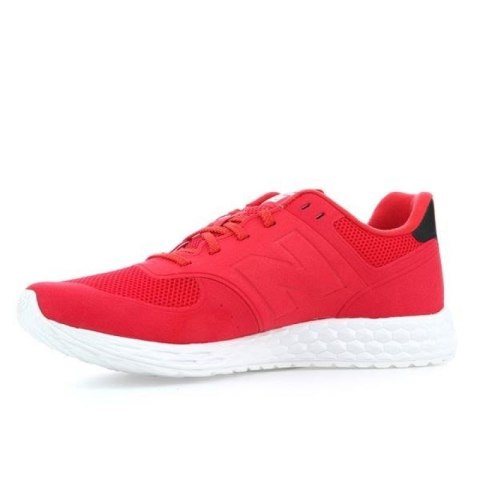 Buty New Balance Mode De Vie M MFL574RB