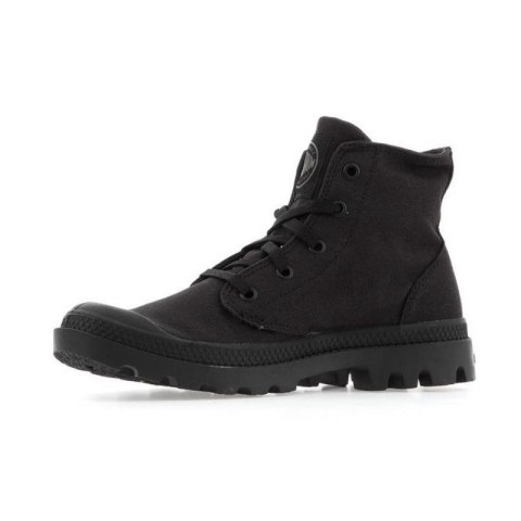 Buty Palladium Mono Chrome M 73089-001-M Buty Palladium Mono Chrome M 73089-001-M