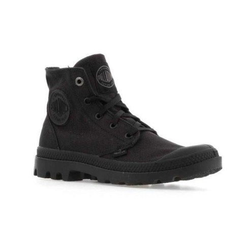 Buty Palladium Mono Chrome M 73089-001-M Buty Palladium Mono Chrome M 73089-001-M