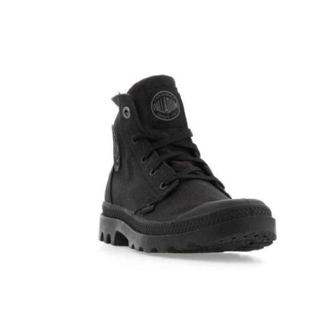 Buty Palladium Mono Chrome M 73089-001-M Buty Palladium Mono Chrome M 73089-001-M
