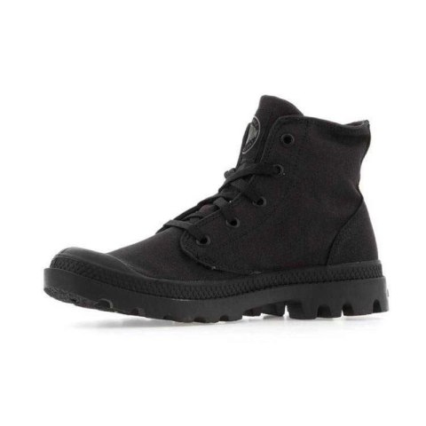 Buty Palladium Mono Chrome M 73089-001-M Buty Palladium Mono Chrome M 73089-001-M