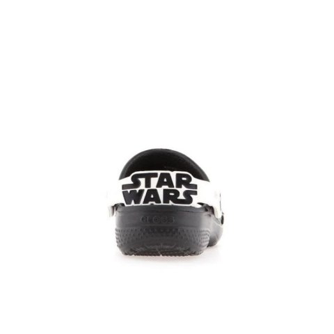 Chodaki Crocs Cc Star Wars Cl Jr 202172-90H