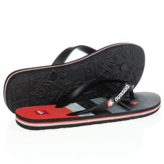 Klapki Quiksilver Molok M EQYL100032-XSKR