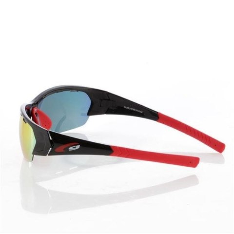 OKULARY PRZECIWSŁONECZNE GOGGLE FW12 T428-2