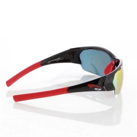 OKULARY PRZECIWSŁONECZNE GOGGLE FW12 T428-2