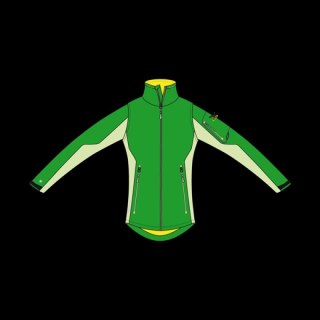 SALEWA KABRU SW W JKT 20725-5492